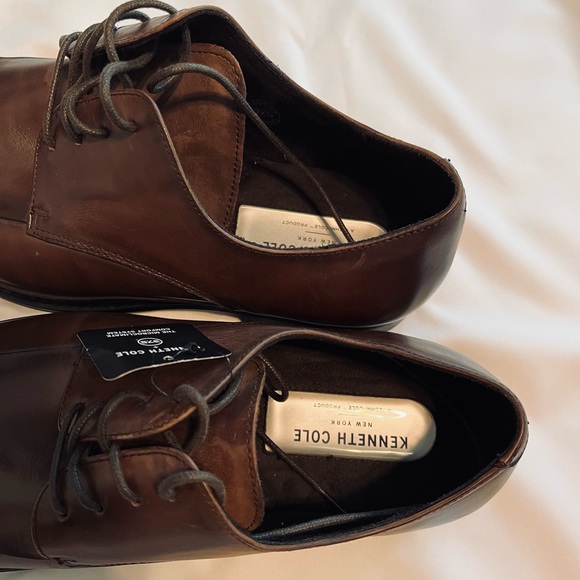Kenneth Cole New York Dress Shoes main image 6